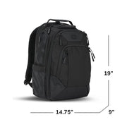 AC OG RENEGADE DNA BKPK GRNWOOD by OGIO – Medium, Neoprene, Greenwood, Model A20259_E0258_NA