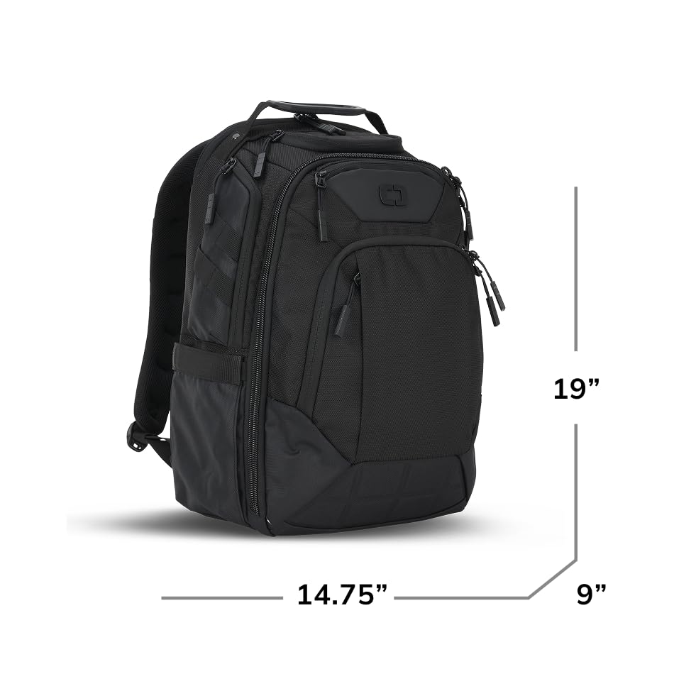 AC OG RENEGADE DNA BKPK GRNWOOD by OGIO – Medium, Neoprene, Greenwood, Model A20259_E0258_NA