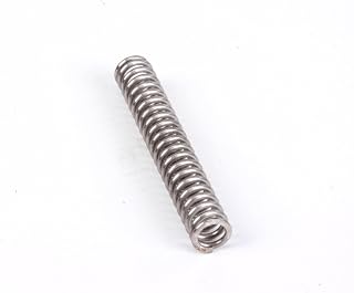 Replacement for fits Robot Coupe Mp Foot Spring 89619 -