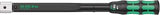 Wera 05075673001 Click-Torque XP 4 pre-Set Adjustable Torque Wrench for Insert Tools, 20-250 Nm, 20 Nm, 14x18 x 20.0 Nm x 20-250 Nm