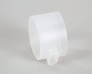 Grindmaster-Cecilware CD61AL Dispense Cap, Natural - Gb