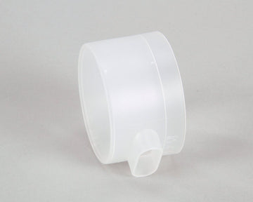 Grindmaster-Cecilware Dispense Cap by Grindmaster Cecilware – Model CD61AL