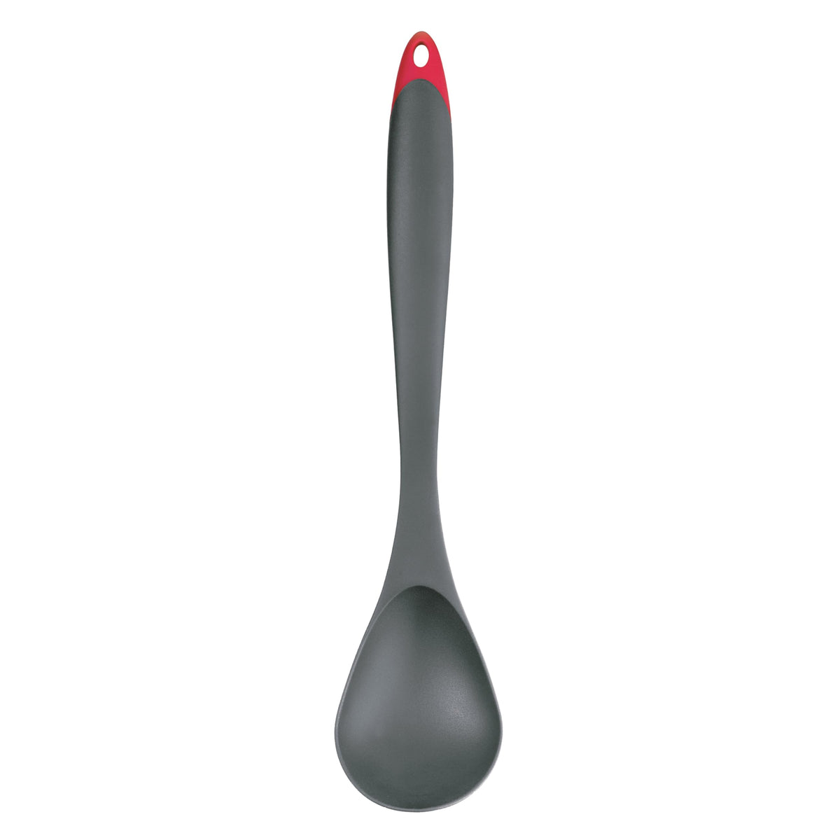 Fiberglass Basting Spoon by Cuisipro – Medium, Nonstick, Gray, Model 1503