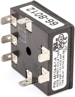66-8012 NU-VU 66-8012 TIMER, CYCLE (66-8012)