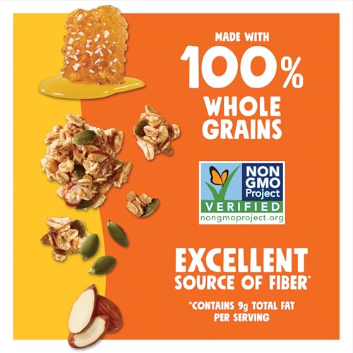 Bear Naked 11 Ounce (Pack of 1) / 1 Breakfast Foods
