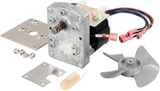 Prince Castle 87-037S Motor with Mounting Bracket