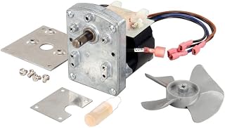 Prince Castle 87-037S Motor with Mounting Bracket