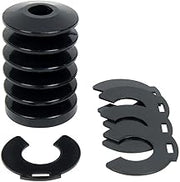 Allstar Performance Adjustable Poly Bump Kit