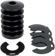 Allstar Performance Adjustable Poly Bump Kit