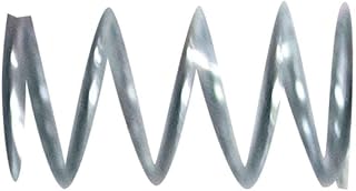 Hypertherm 027254 Replacement Trigger Spring, Duramax 75°/Duramax 15°/HRT/HRTs