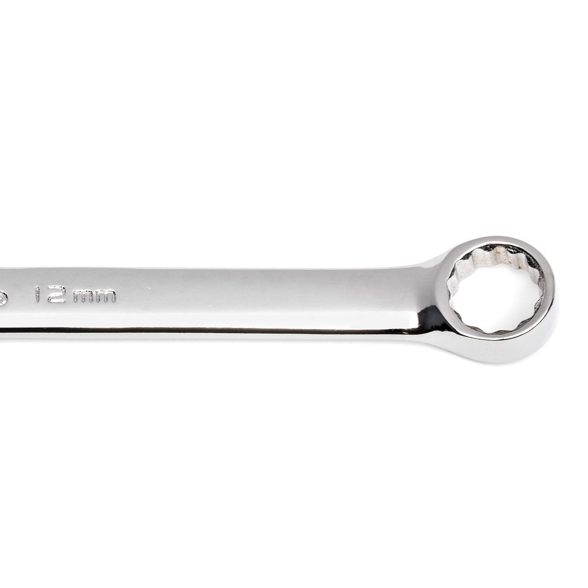 GearWrench 12mm / Chrome / 1 Combination Wrenches
