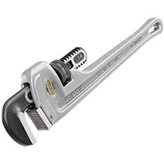RIDGID Small / Silver / Durable Pipe Wrenches
