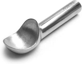 Zeroll Ice Cream Scoop, Silver