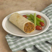 Beef and Bean Burrito by Los Cabos – 0.11 Ounce (Pack of 48), Pack of 48