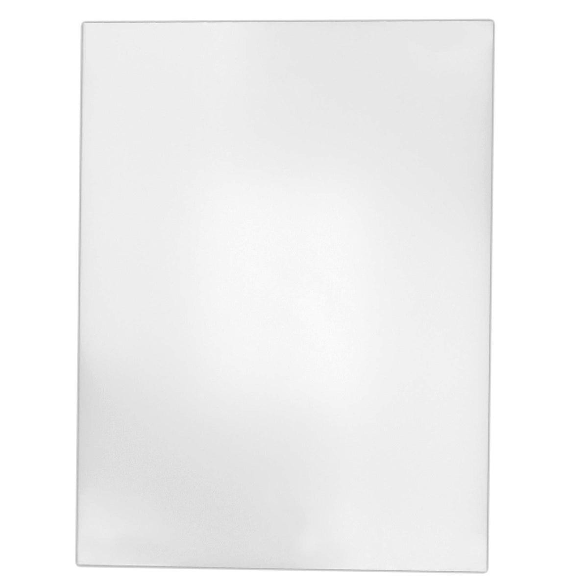 Excellanté 30"L x 20"W / White / 1 Cutting Boards