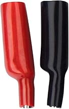 Extech TL807 Insulated Alligator Clips