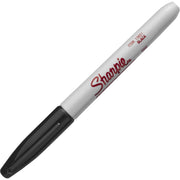 Sharpie 12 Count (Pack of 12) / 12개 / 12 Count Permanent Markers