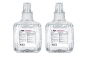 Antibacterial Foam Handwash by GOJO – 40.57 Fl Oz (Pack of 2), Purple, Pack of 2, Model 191202CT