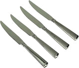 Oneida Couplet Steak Knife Set, Set of 4