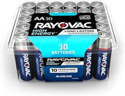 Rayovac Propack Battery