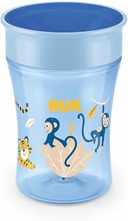 NUK 10759253 Unisex Drinking Cup