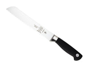 Mercer Culinary 8" / Bread Knife 8-inch / Black Bread Knives