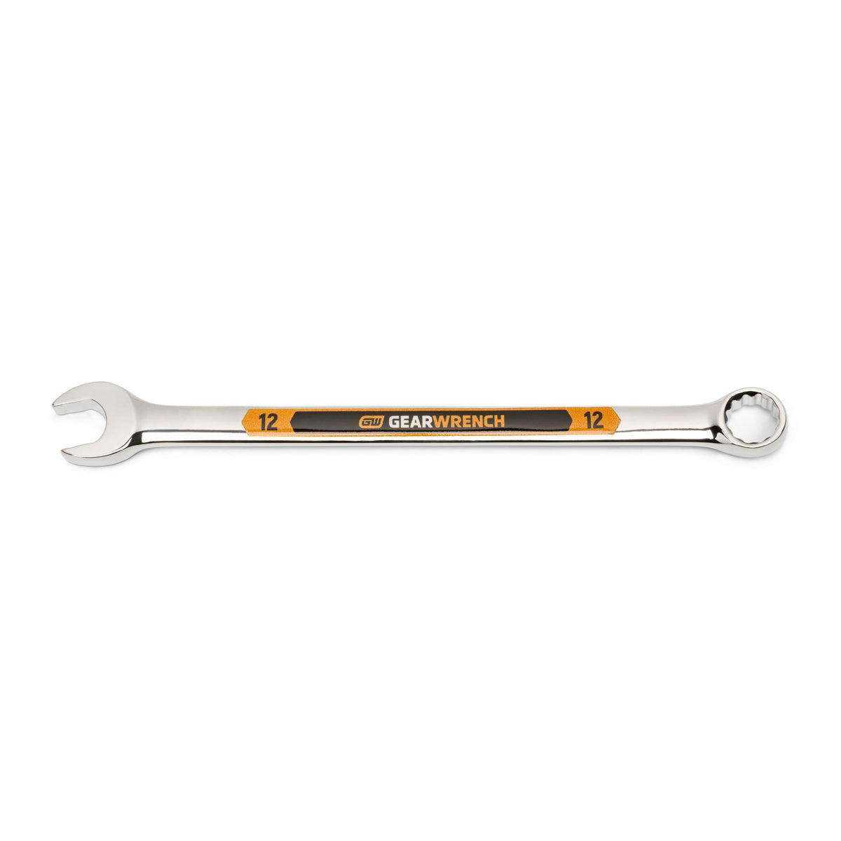 GEARWRENCH 12mm / Silver / 1 Combination Wrenches