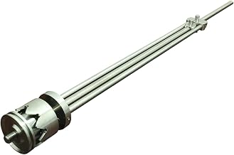 OCS Parts Belshaw 7F-1004 Krinkle and Mochi Plunger | 1-3/4" Diameter Plunger for Belshaw Type B and Type F Depositors