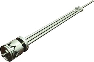 OCS Parts Belshaw 7F-1004 Krinkle and Mochi Plunger | 1-3/4" Diameter Plunger for Belshaw Type B and Type F Depositors