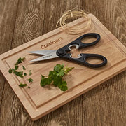 Cuisinart 8-Inch (Pack of 3) / Kitchen Black / Negro Shears