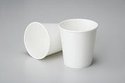 AbilityOne 7350001623006 - Disposable Paper Cup - Hot Liquids - 8 oz - White - 2000 units