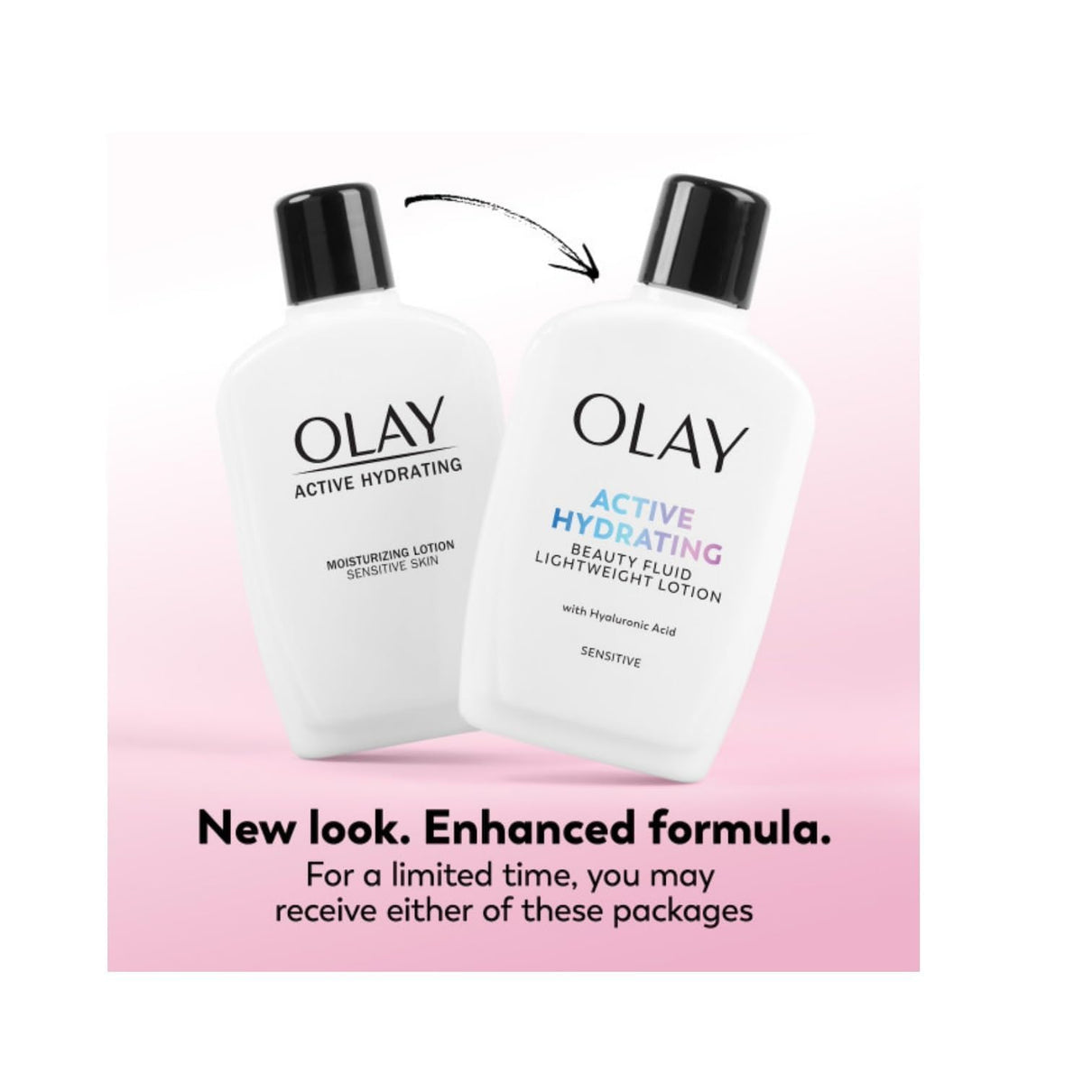 Moisturizing Lotion Sensitive 6 Ounce (177ml) (6 Pack) by Olay – 177 Ounce (Pack of 6), Pack of 6