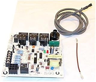 17W82 - Lennox OEM Replacement Furnace Control Board