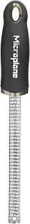 Microplane Premium Classic Spice Grater - Black