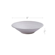 ECO PRODUCTS 24oz / White / Noodle Bowls (Vanguard) Bowls