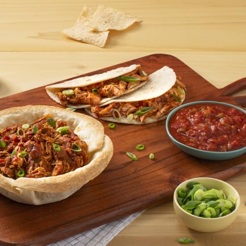 Tostitos Medium Chunky Salsa / 15.5 Ounce (Pack of 4) / 4 Count Salsas