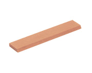 Food Equipment Sharpening Stone Only - 1 each. by Nemco – Stone, Beige, Model 55257