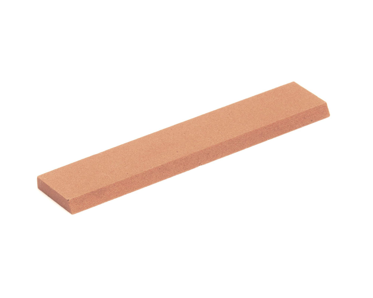 Food Equipment Sharpening Stone Only - 1 each. by Nemco – Stone, Beige, Model 55257