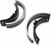 Saddle Bearing and Bearing Seat A22VG45 for Piston Oil Pump | Crescent‑shaped Arc ， Rational Clearance