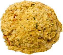 Handy Pelagicus Colossal Pasteurized Crab Meat, 1 Pound -- 6 per case.