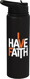 IVF In Vitro Fertilization Transfer Day Fertility Pregnancy Stainless Steel Insulated Water Bottle