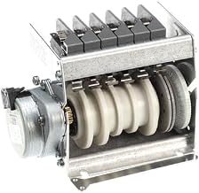 Insinger (INSNB) Cam Timer 6Cams 18-6Vg TMR/Cyc