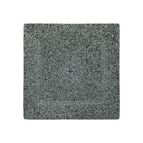 10 Strawberry Street 12 inch Platter / Blue Speckle / 1 Platters