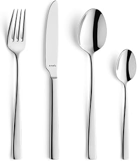 Amefa Martin Cutlery Set 32 Pieces for 8 People