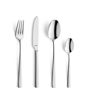 Martin Cutlery Set 32 Pieces for 8 People by Amefa – Stainless Steel, Model 131600MBA1D20