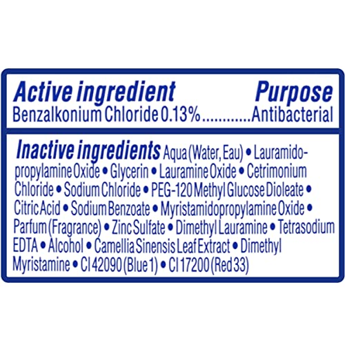 Dial 11 Fl Oz (Pack of 2) / ابيض / 1 Hand Wash