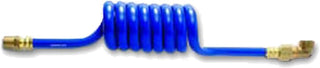 Dormont 73-3135-48 Swirl Hose Assembly