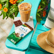 Lily's Extremely Dark Extra Dark Chocolate / 2.8 Ounce (Pack of 12) / Dark Brown Candy & Chocolate Bars