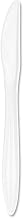 Dart K6BW 6.5 in Med Wt White Knife (Case of 1000)