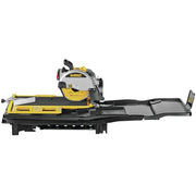 Wet Tile Saw by DEWALT – 10 Inch, Blend, Multi, Model D36000